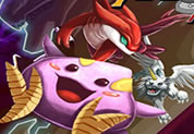 Monster Arena